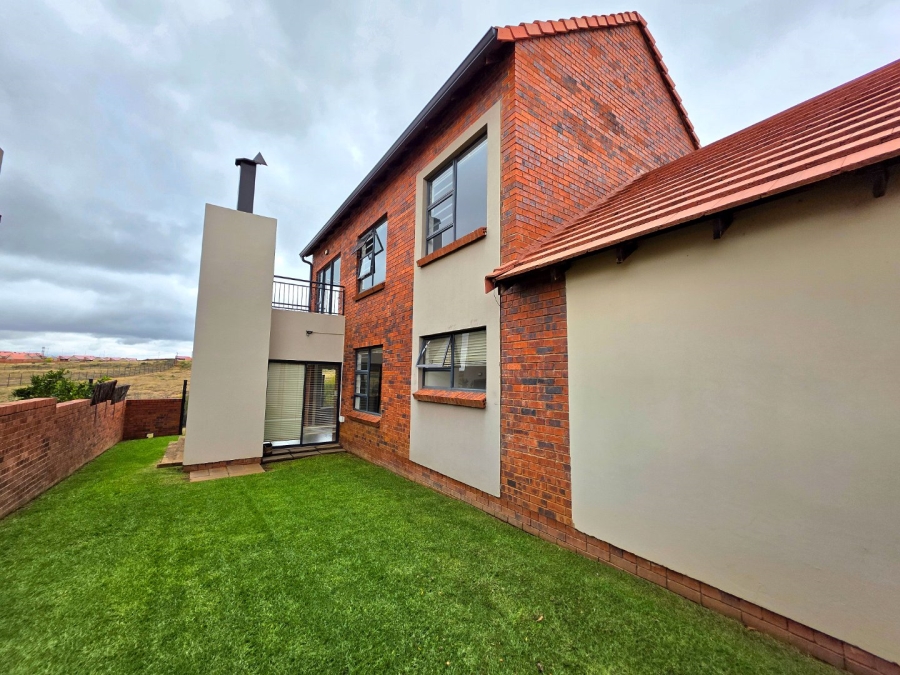 3 Bedroom Property for Sale in Wild Olive Estate Free State